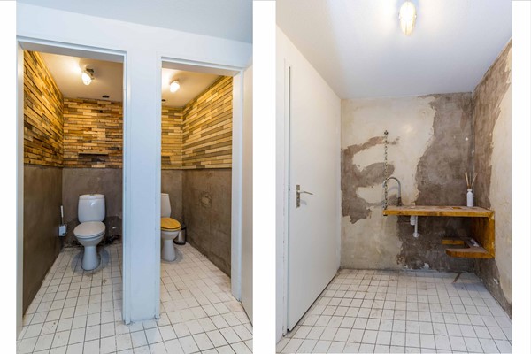 Medium property photo - Mauritsweg 51A, 3012 JW Rotterdam